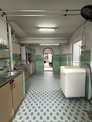 Blk 19 GHIM MOH GARDENS (Queenstown), HDB 3 Rooms #502295851